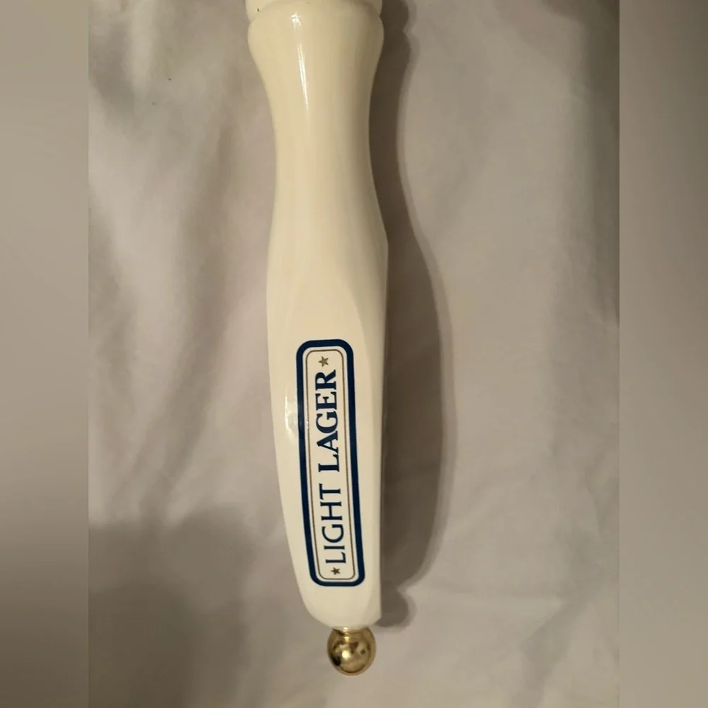 Yuengling Light Lager great used